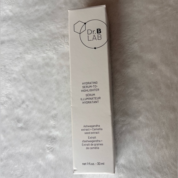 Dr. Brandt HYDRATING SERUM-TO-HIGHLIGHTER - Picture 2 of 5